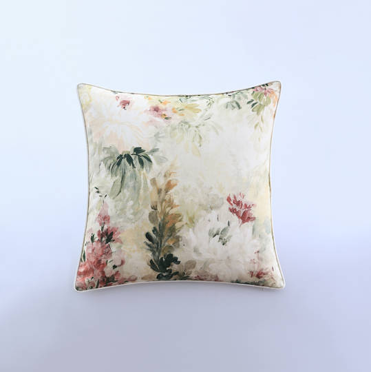 MM Linen - Giverny Cushion